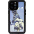 Frazetta Sliver Warrior iPhone 14 Pro Max Waterproof Case